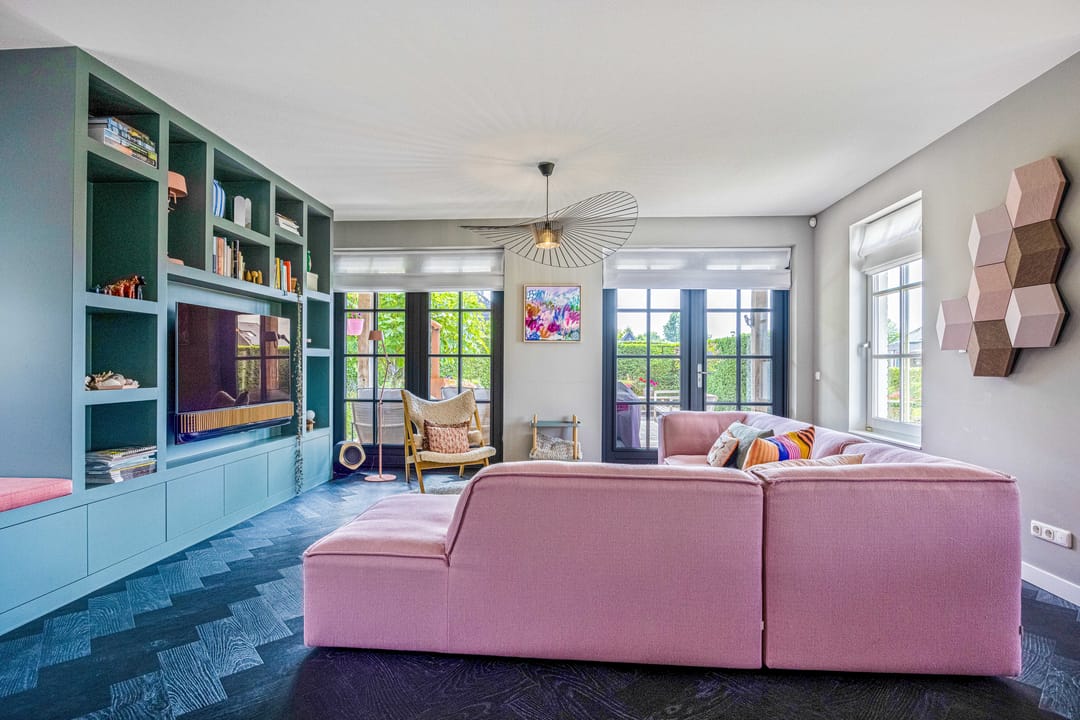 Photo 7 of Laantje van Borsen 9