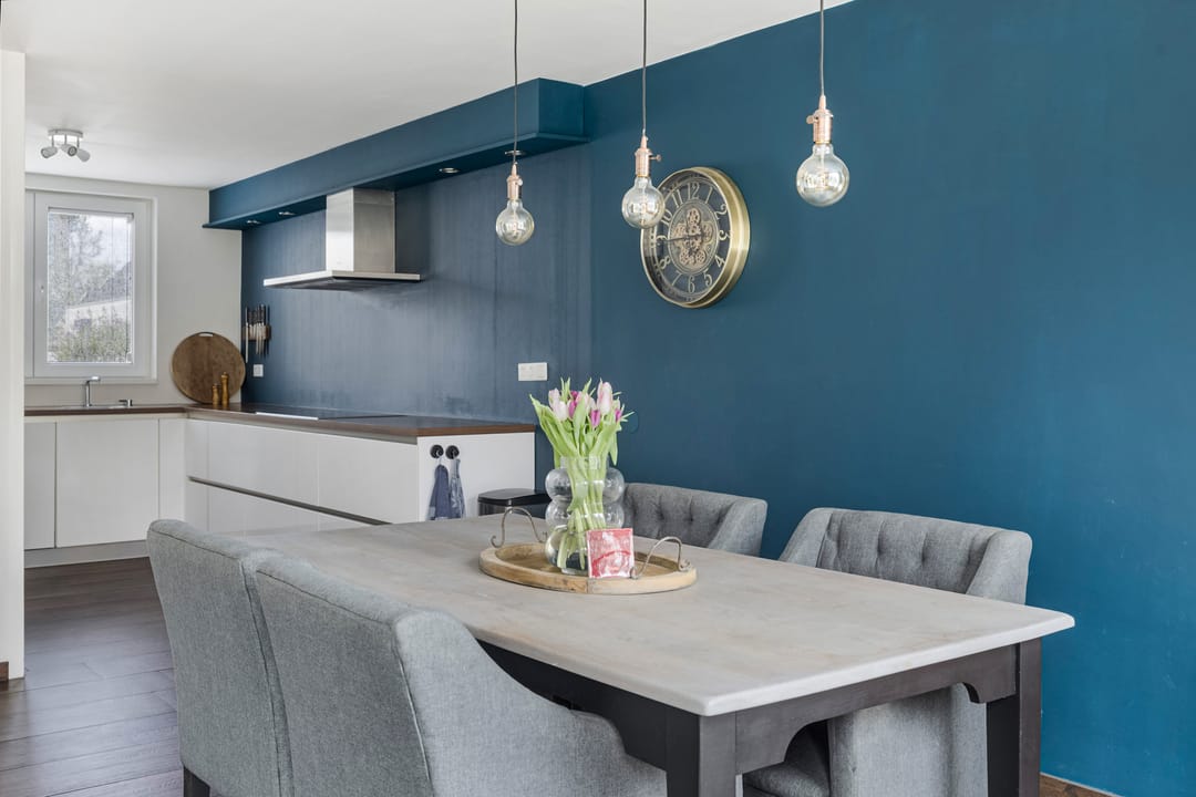 Spacious Semi-Detached Home with Water-Facing Garden in Dordrecht Stadspolders — 13