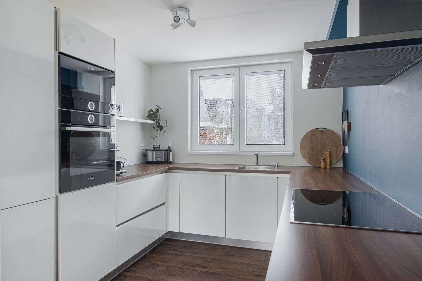 Spacious Semi-Detached Home with Water-Facing Garden in Dordrecht Stadspolders — 20
