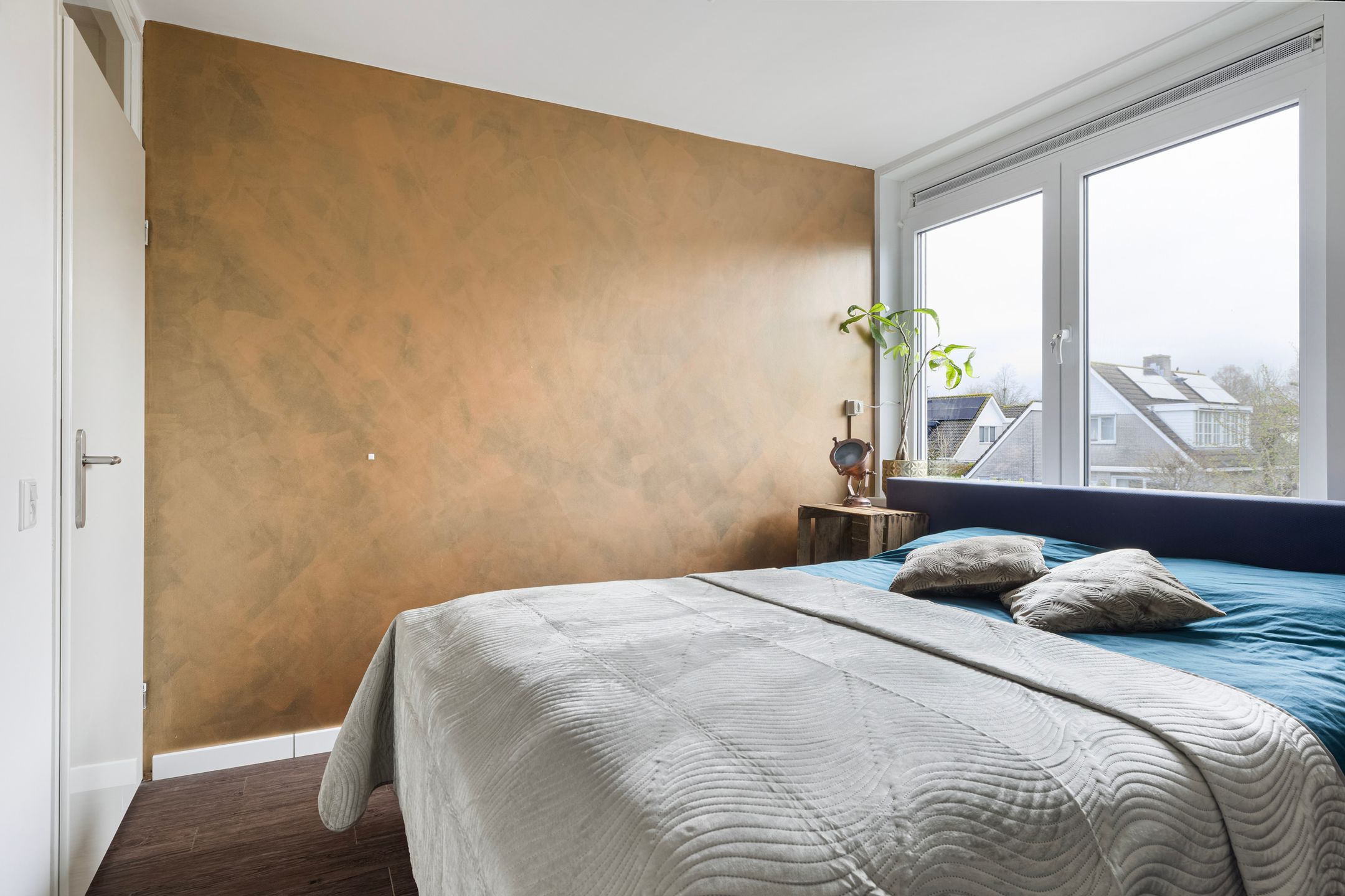 Spacious Semi-Detached Home with Water-Facing Garden in Dordrecht Stadspolders — 29