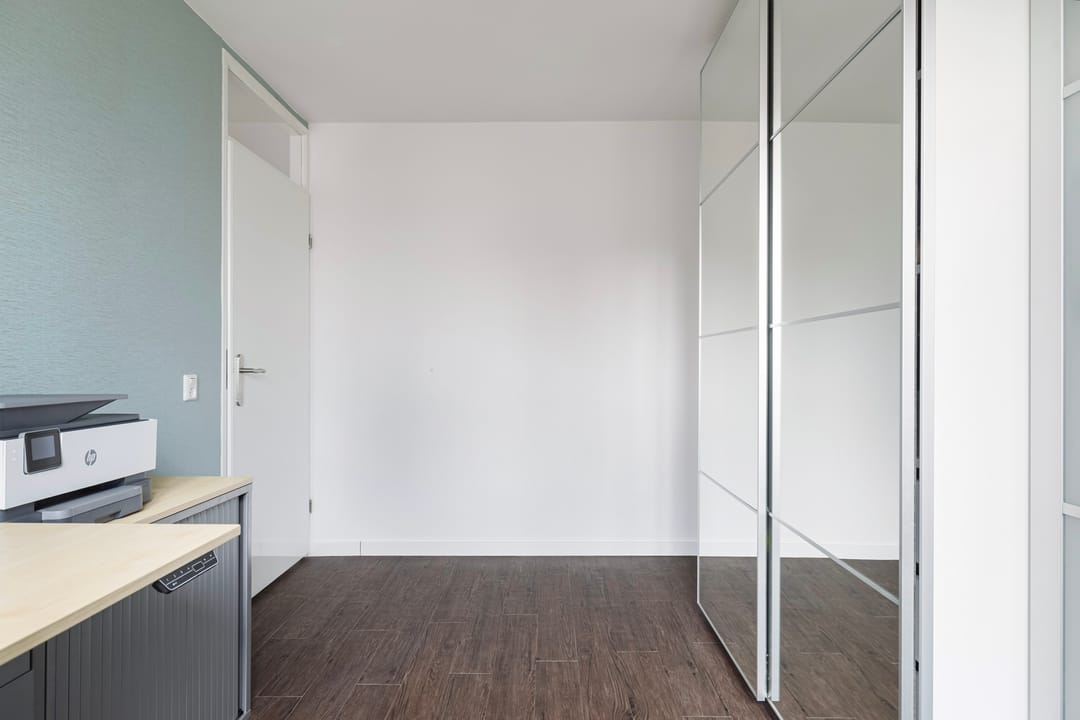 Spacious Semi-Detached Home with Water-Facing Garden in Dordrecht Stadspolders — 31