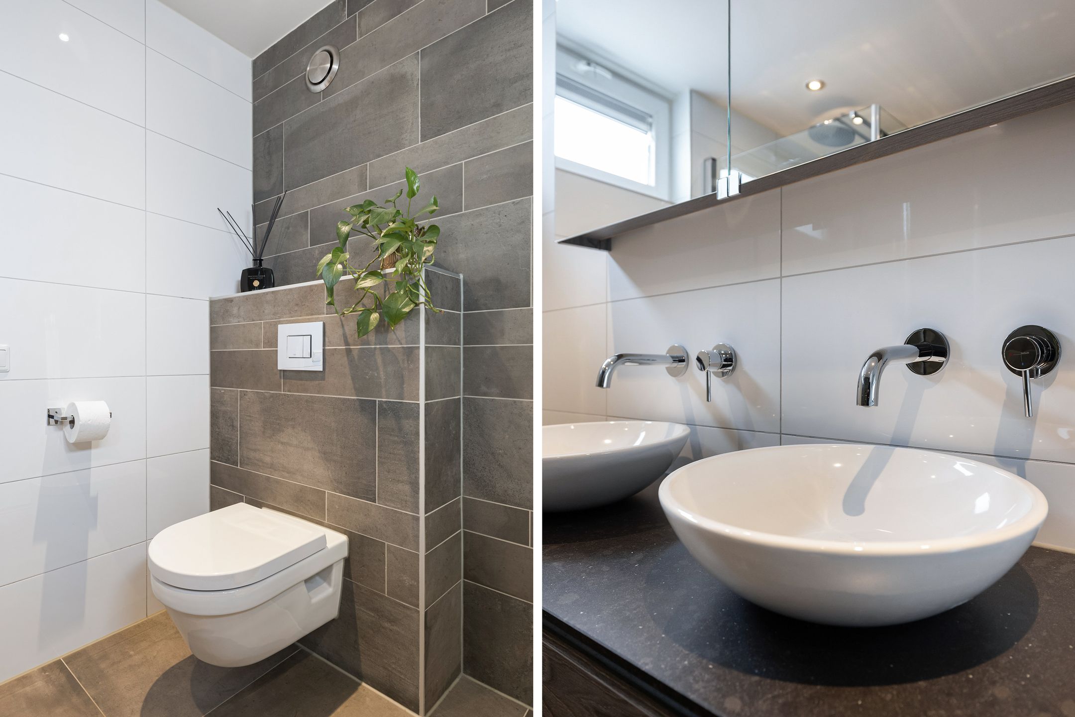 Spacious Semi-Detached Home with Water-Facing Garden in Dordrecht Stadspolders — 35