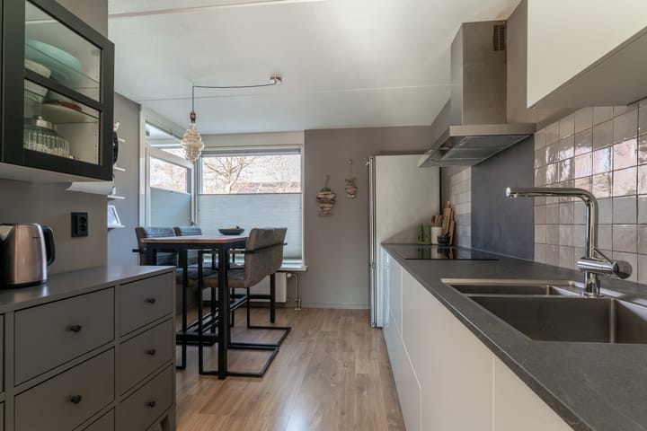 Foto 3 van Drususlaan 13