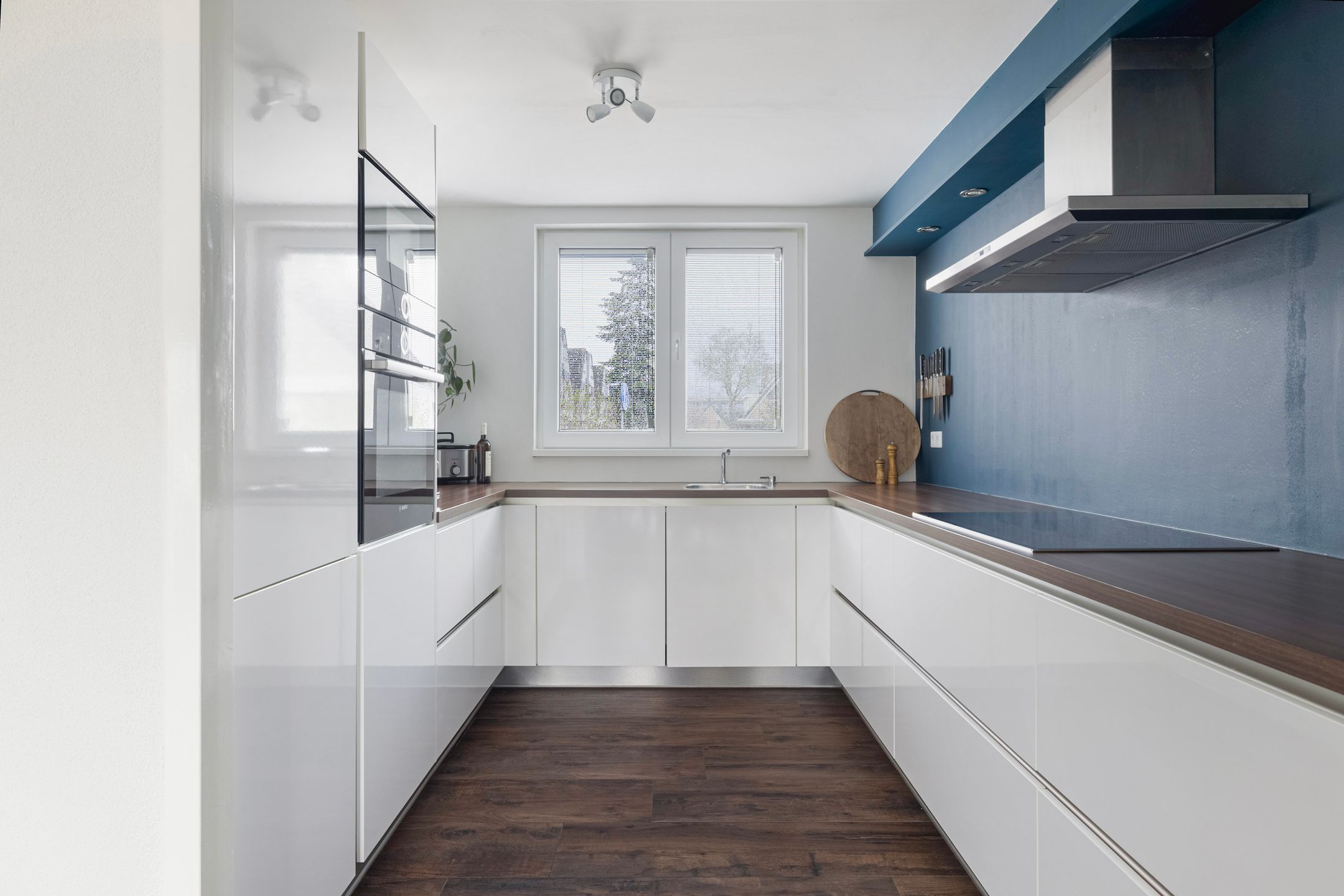 Spacious Semi-Detached Home with Water-Facing Garden in Dordrecht Stadspolders — 18