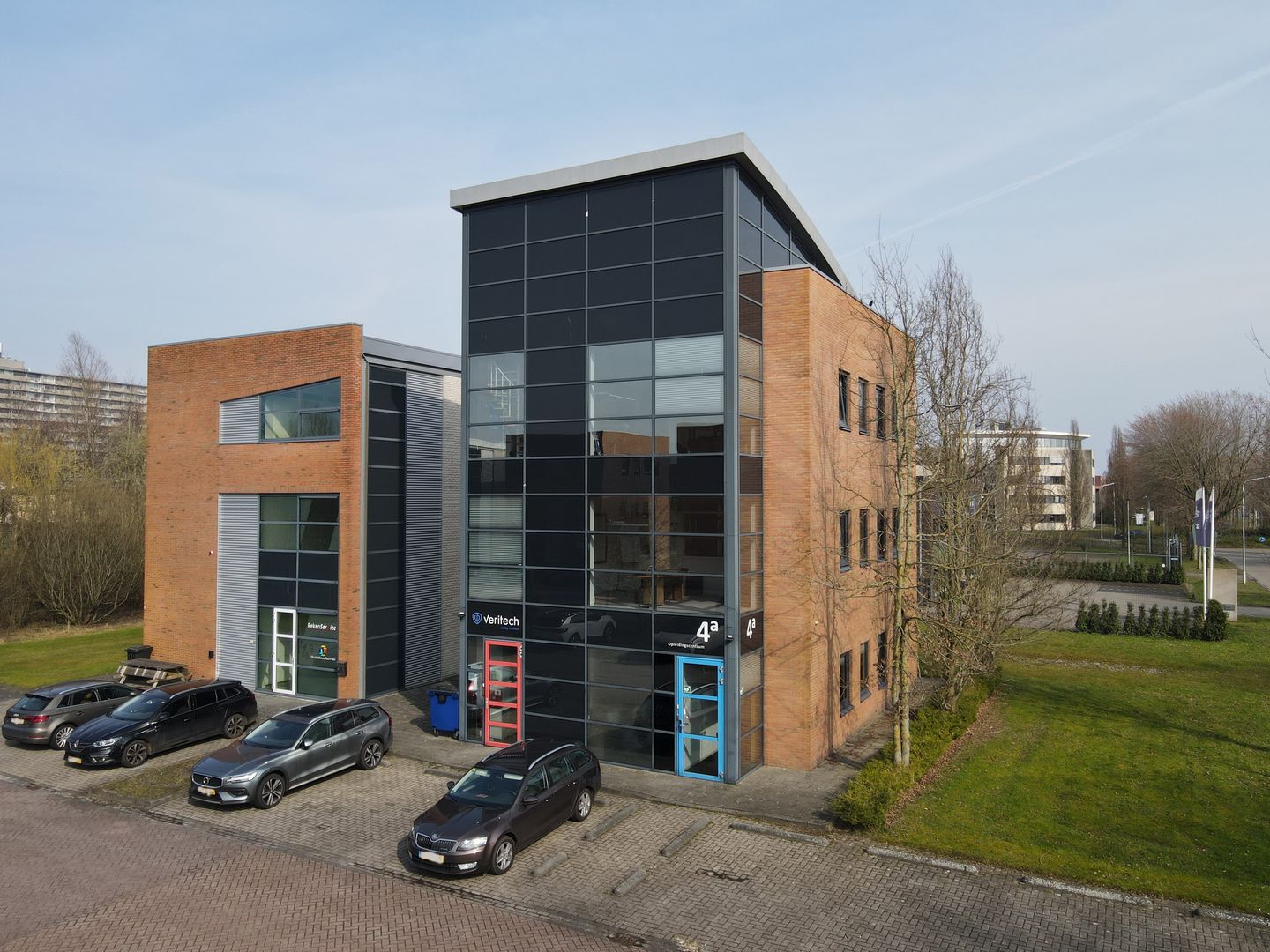 View photo 1 of Dopheide 4-a