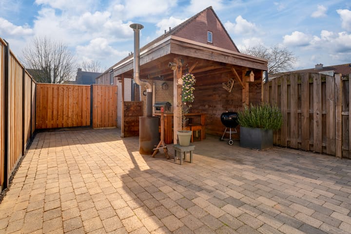 Foto 4 van Drususlaan 13