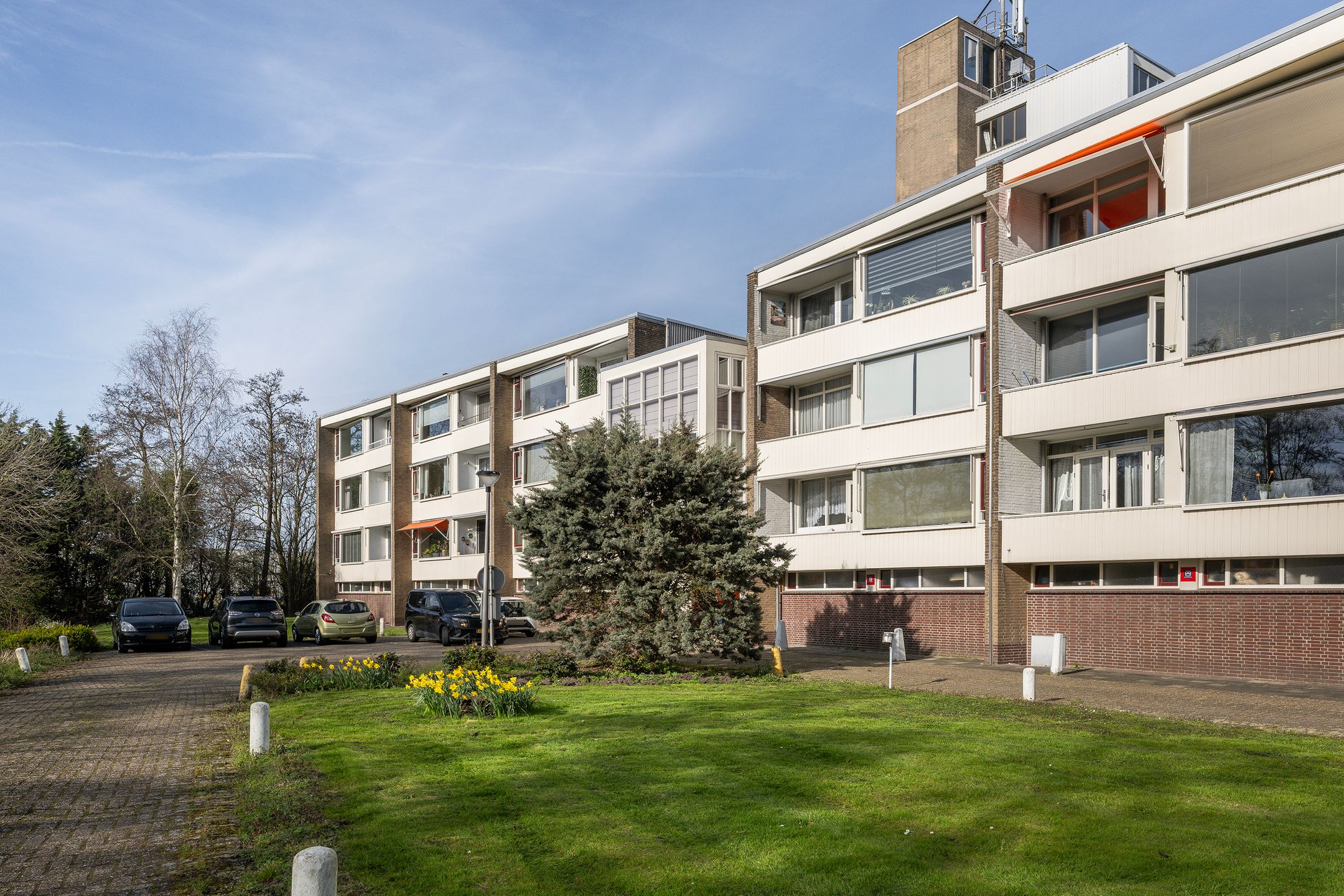 Foto 6 van Burgemeester A. van Walsumlaan 103