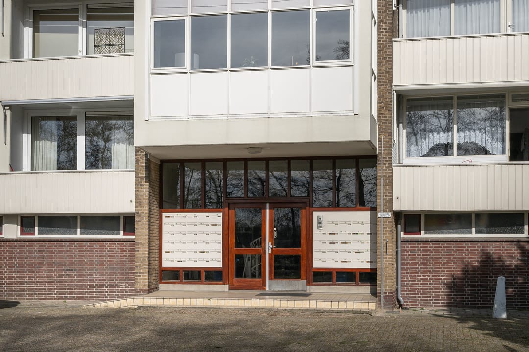 Foto 7 van Burgemeester A. van Walsumlaan 103