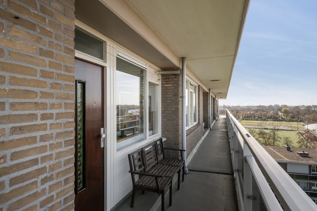 Foto 11 van Burgemeester A. van Walsumlaan 103