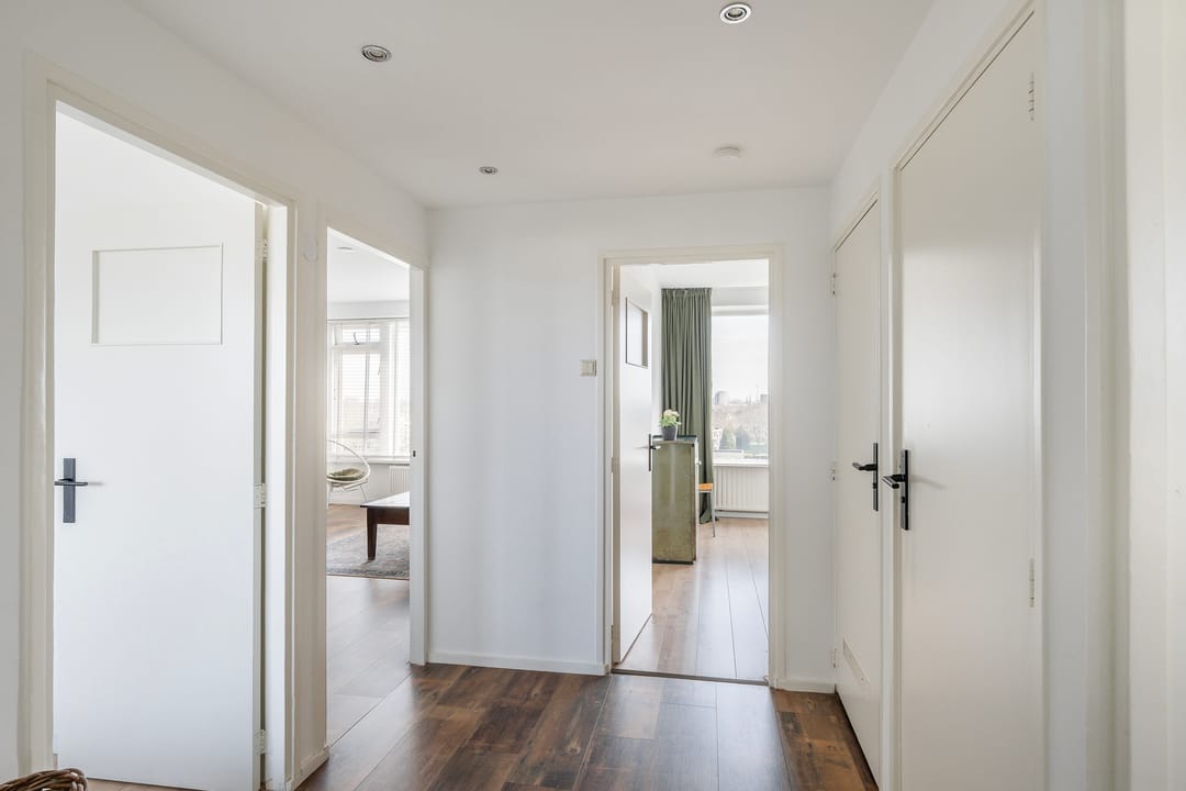 Foto 13 van Burgemeester A. van Walsumlaan 103