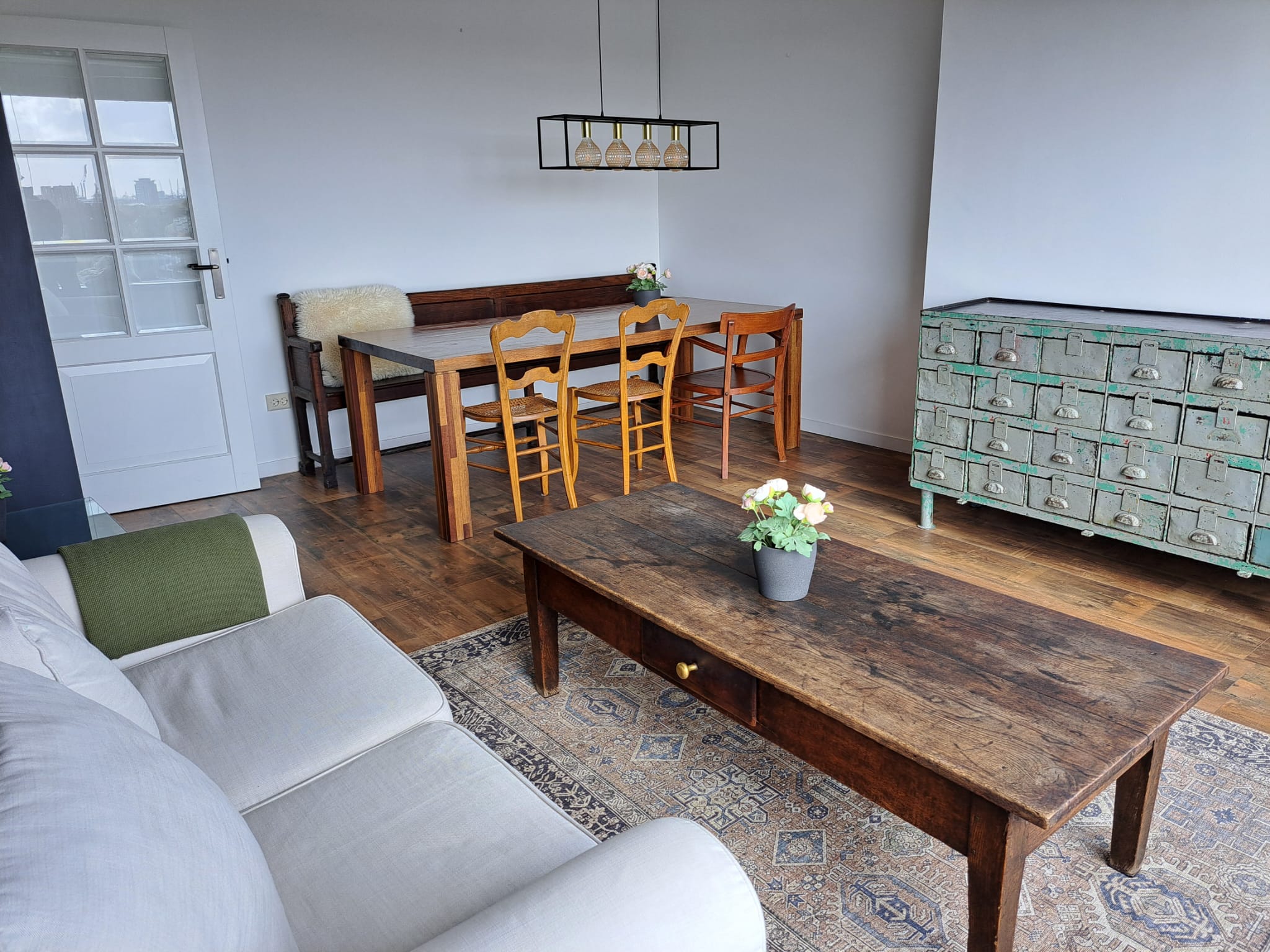 Foto 27 van Burgemeester A. van Walsumlaan 103