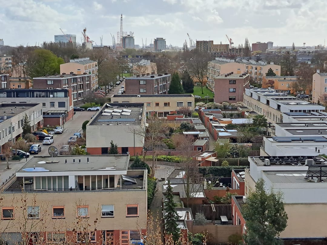 Foto 28 van Burgemeester A. van Walsumlaan 103