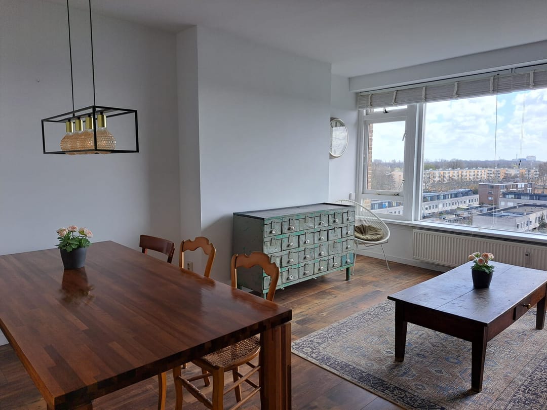 Foto 31 van Burgemeester A. van Walsumlaan 103