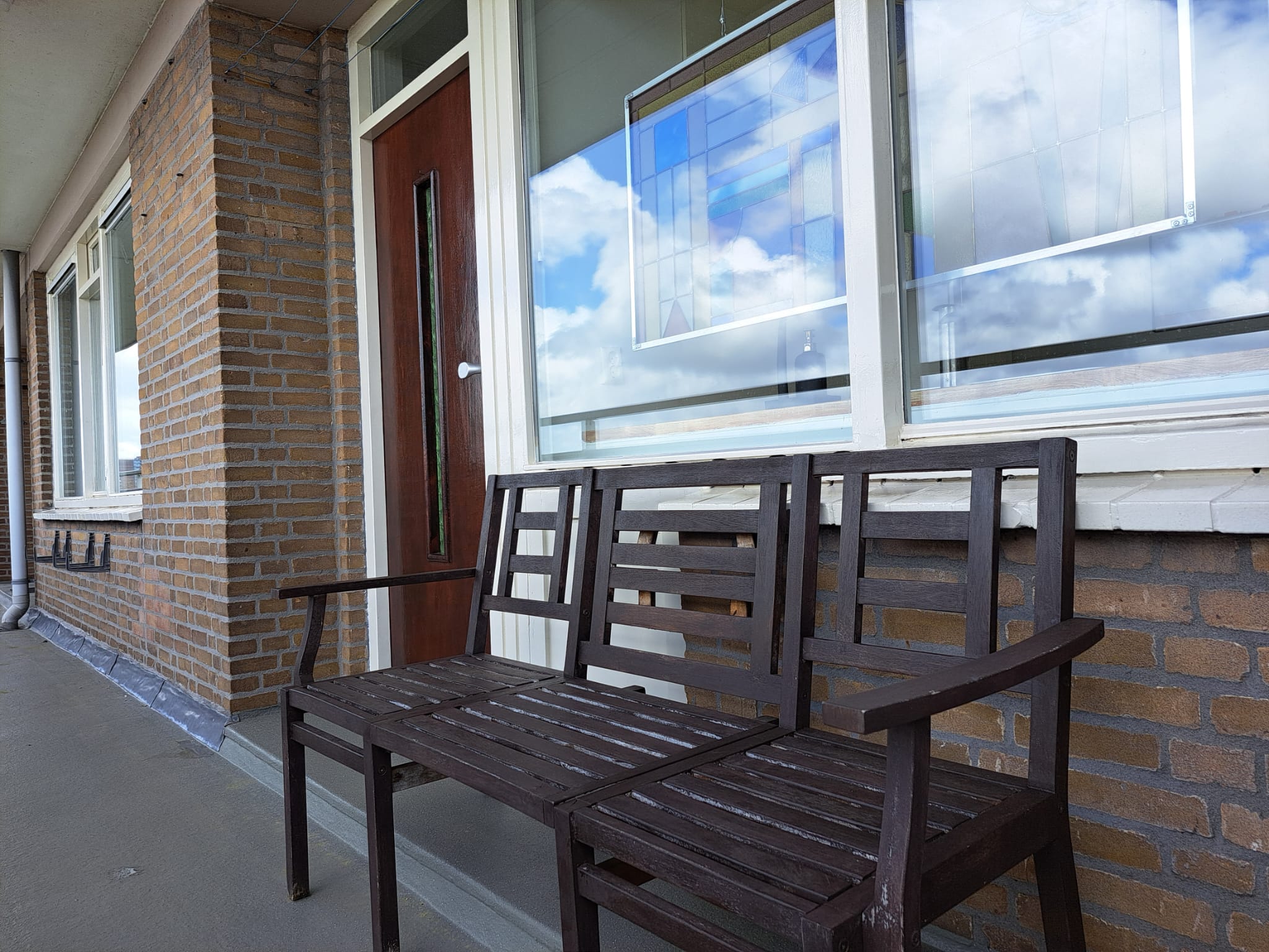 Foto 42 van Burgemeester A. van Walsumlaan 103