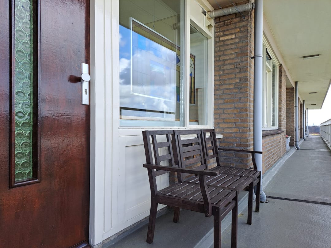 Foto 43 van Burgemeester A. van Walsumlaan 103