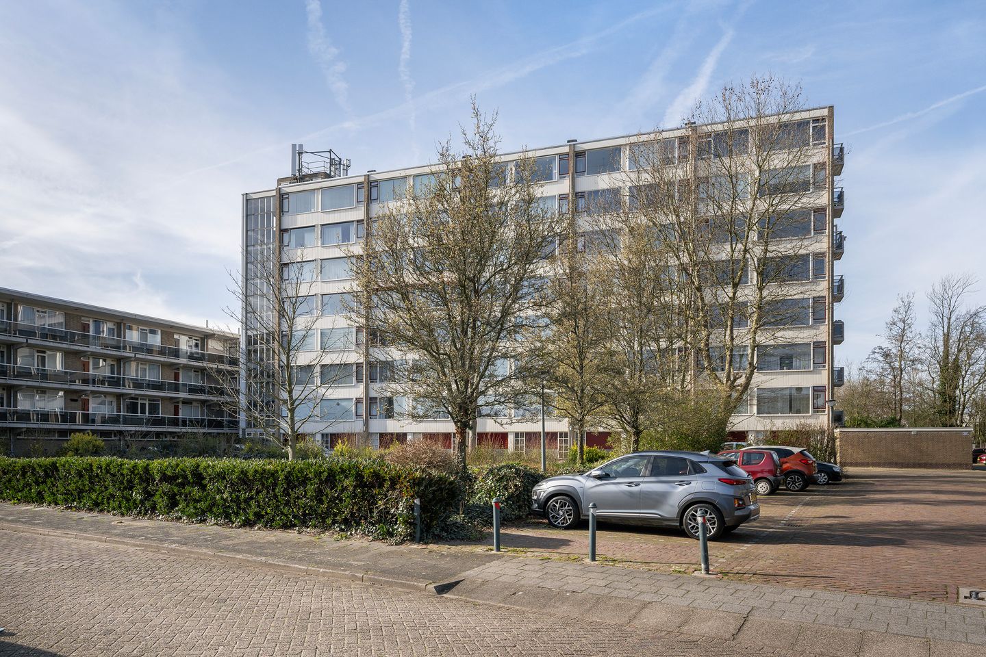 Foto 5 van Burgemeester A. van Walsumlaan 103