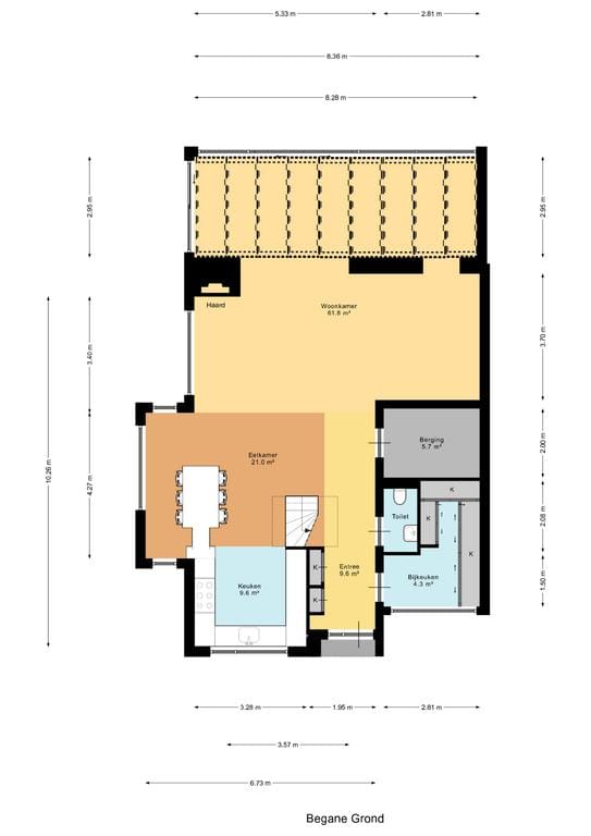 Foto 56 van Linge 65