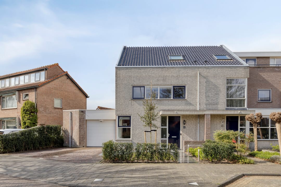 Foto 1 van Huis te Veldelaan 65