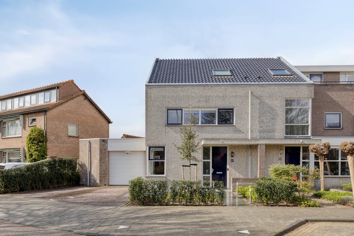 Huis te Veldelaan 65