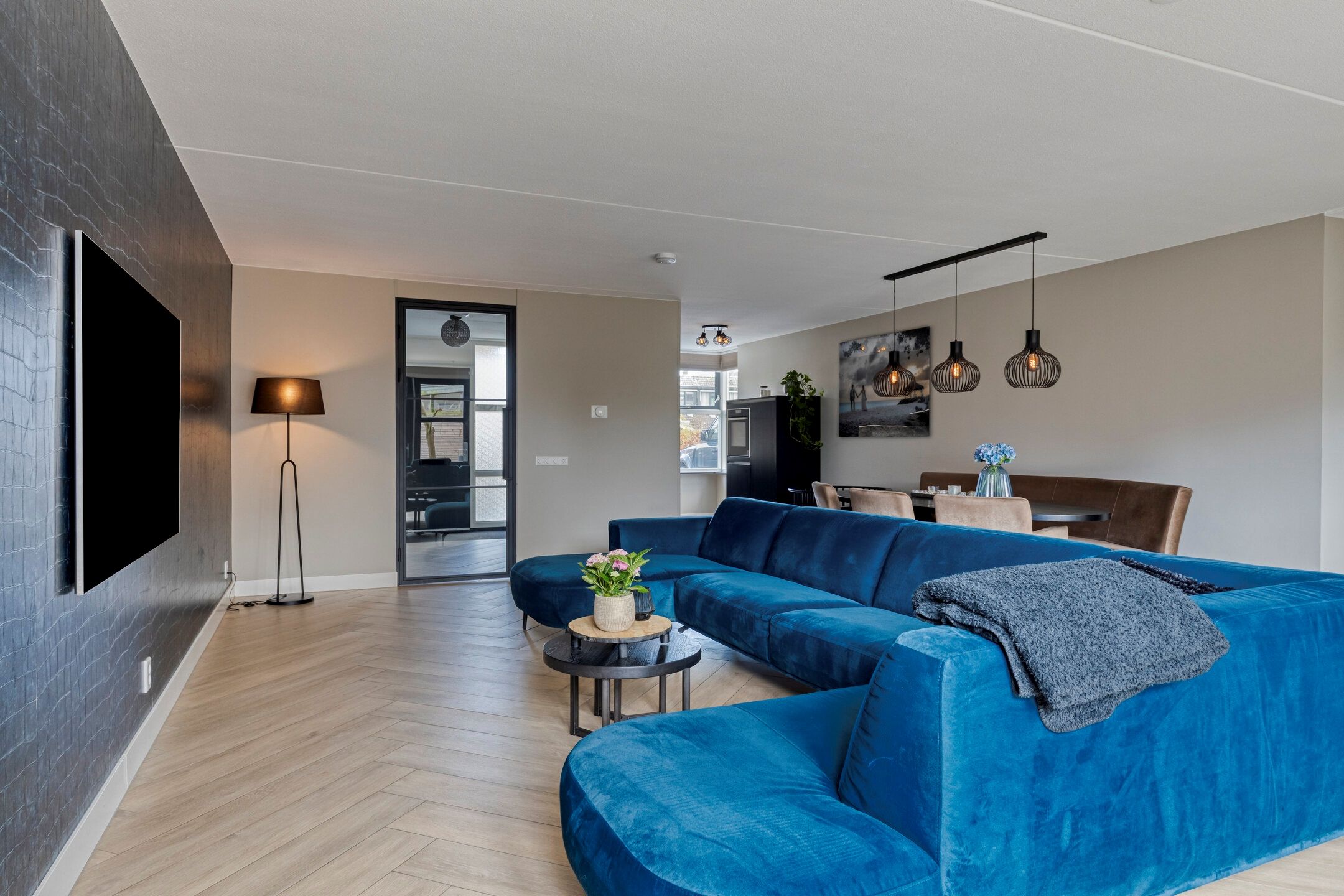 Foto 3 van Huis te Veldelaan 65