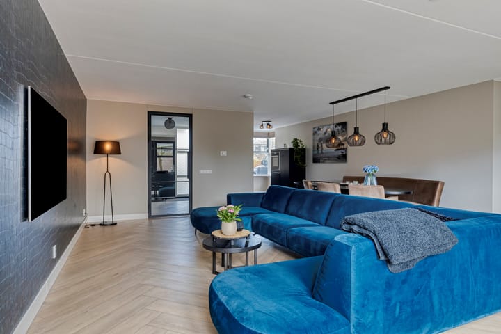 Foto 3 van Huis te Veldelaan 65