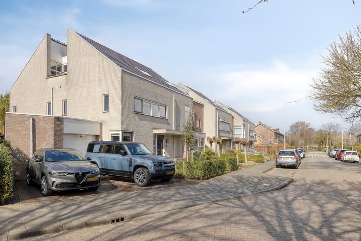 Foto 5 van Huis te Veldelaan 65