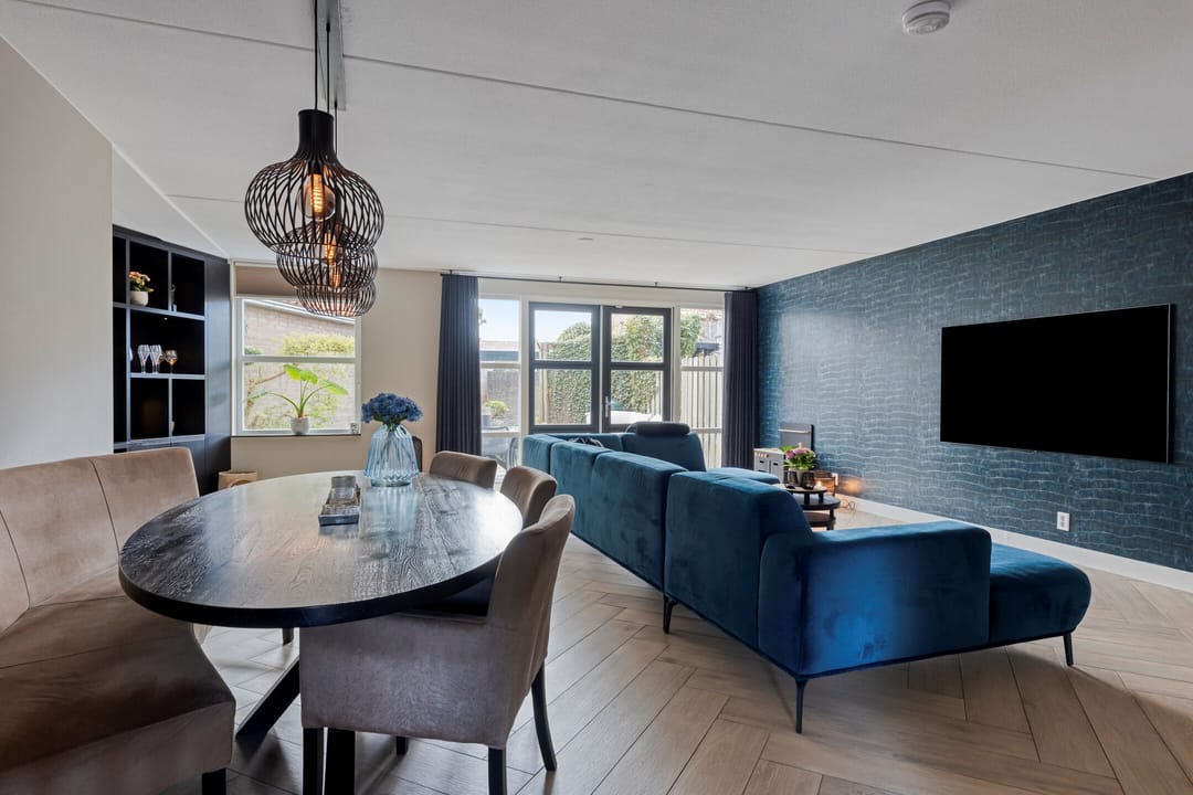 Foto 8 van Huis te Veldelaan 65