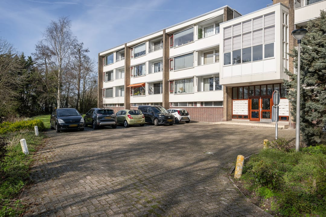 Foto 8 van Burgemeester A. van Walsumlaan 103