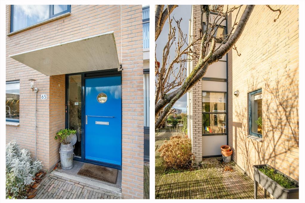 Foto 50 van Linge 65