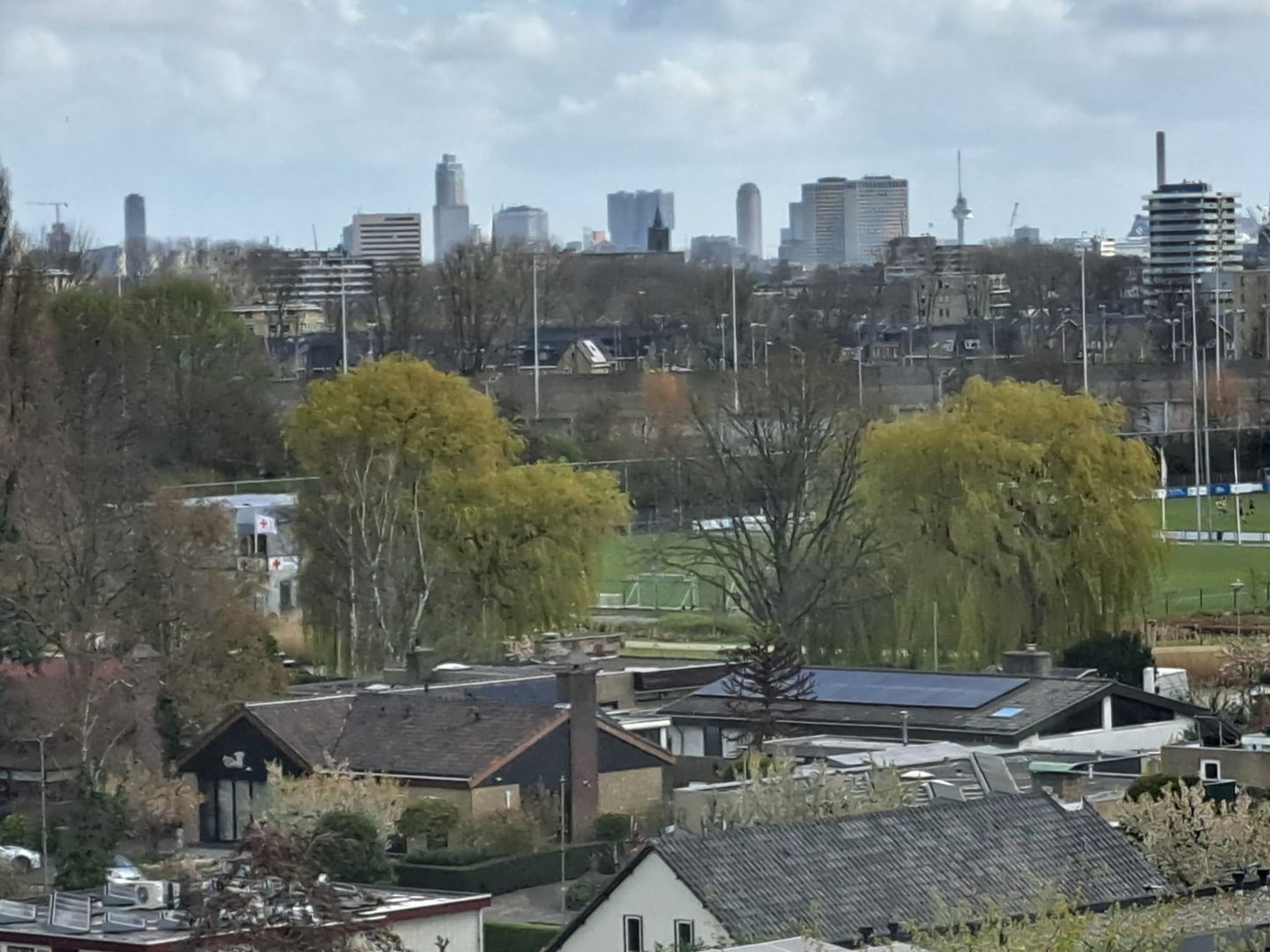 Foto 29 van Burgemeester A. van Walsumlaan 103