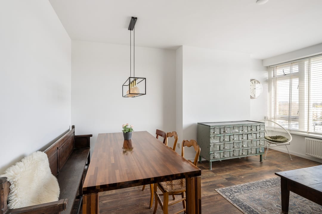 Foto 16 van Burgemeester A. van Walsumlaan 103