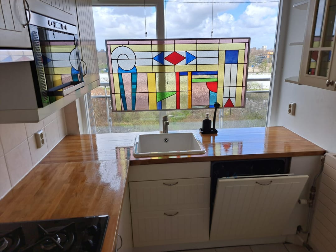 Foto 37 van Burgemeester A. van Walsumlaan 103