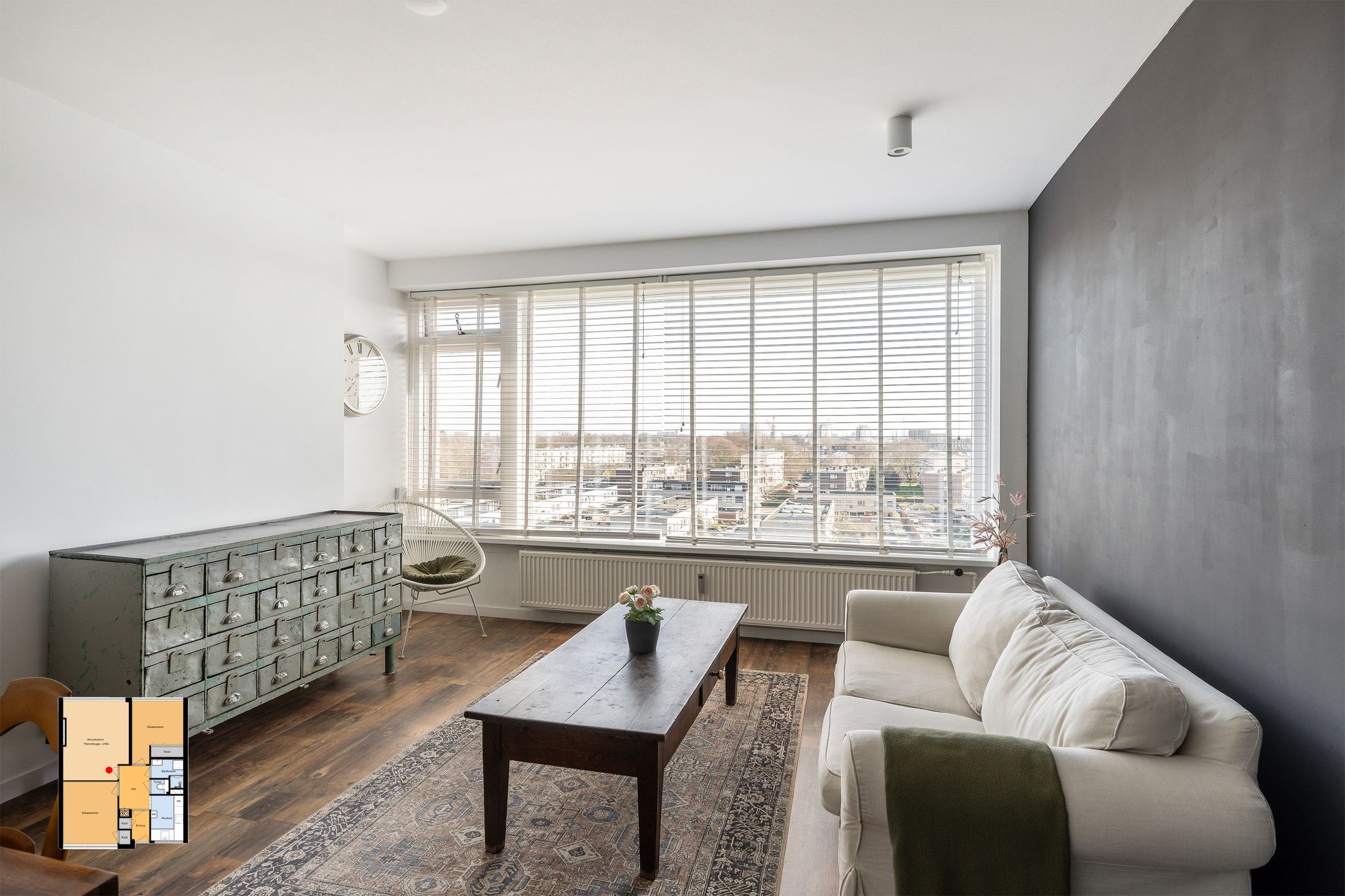 Burgemeester A. van Walsumlaan 103 