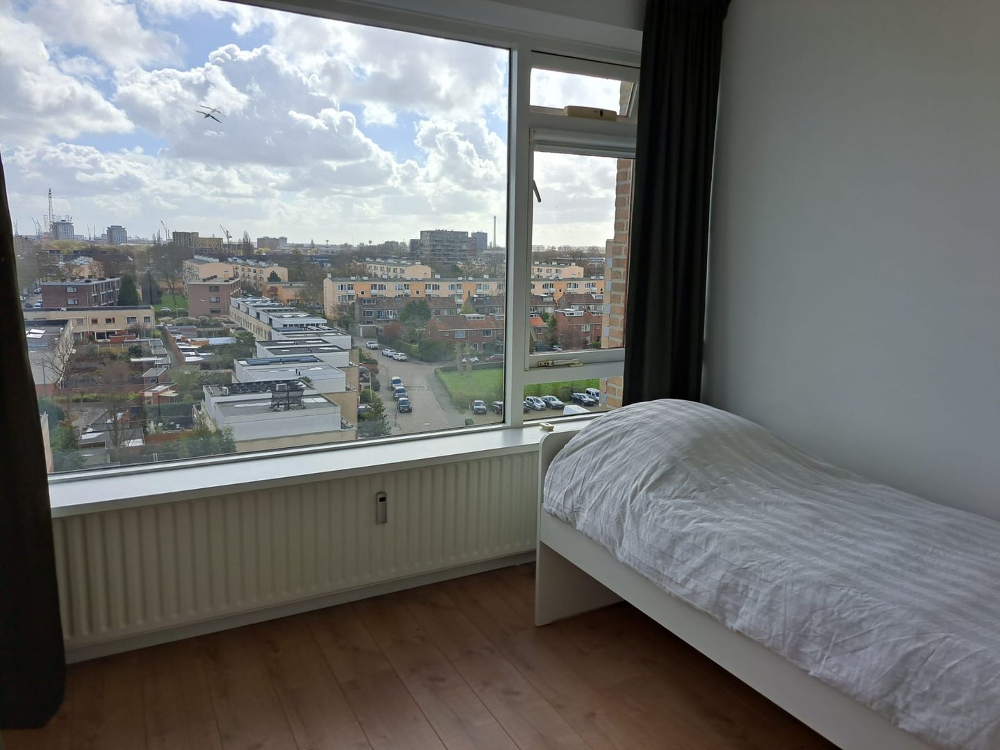 Foto 34 van Burgemeester A. van Walsumlaan 103