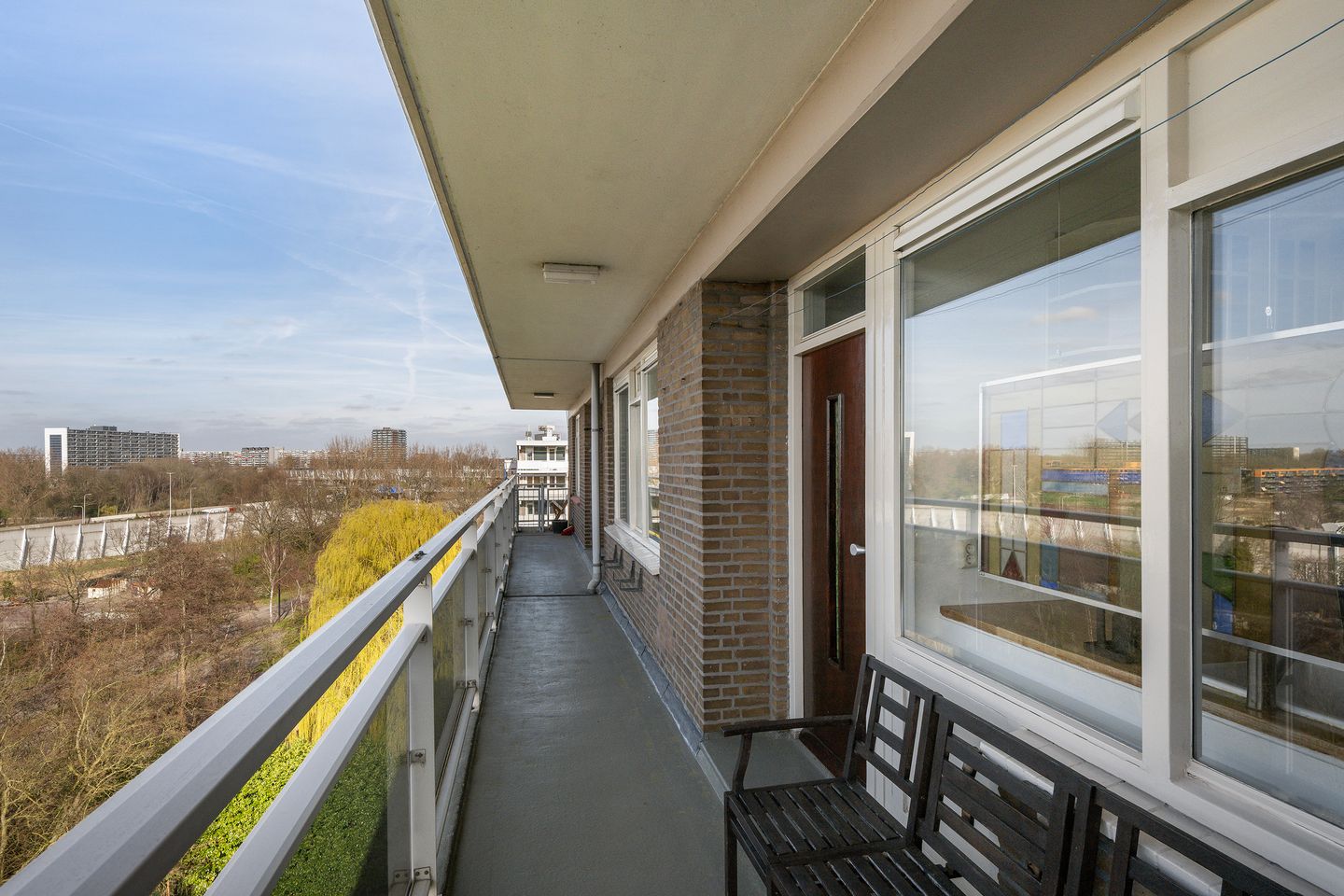 Foto 10 van Burgemeester A. van Walsumlaan 103