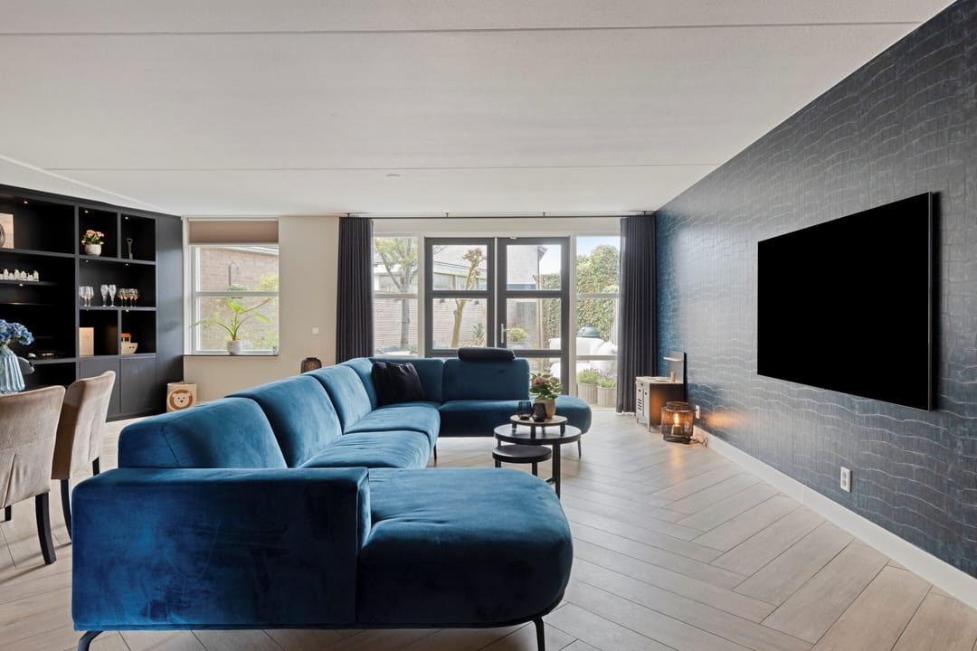 Foto 7 van Huis te Veldelaan 65