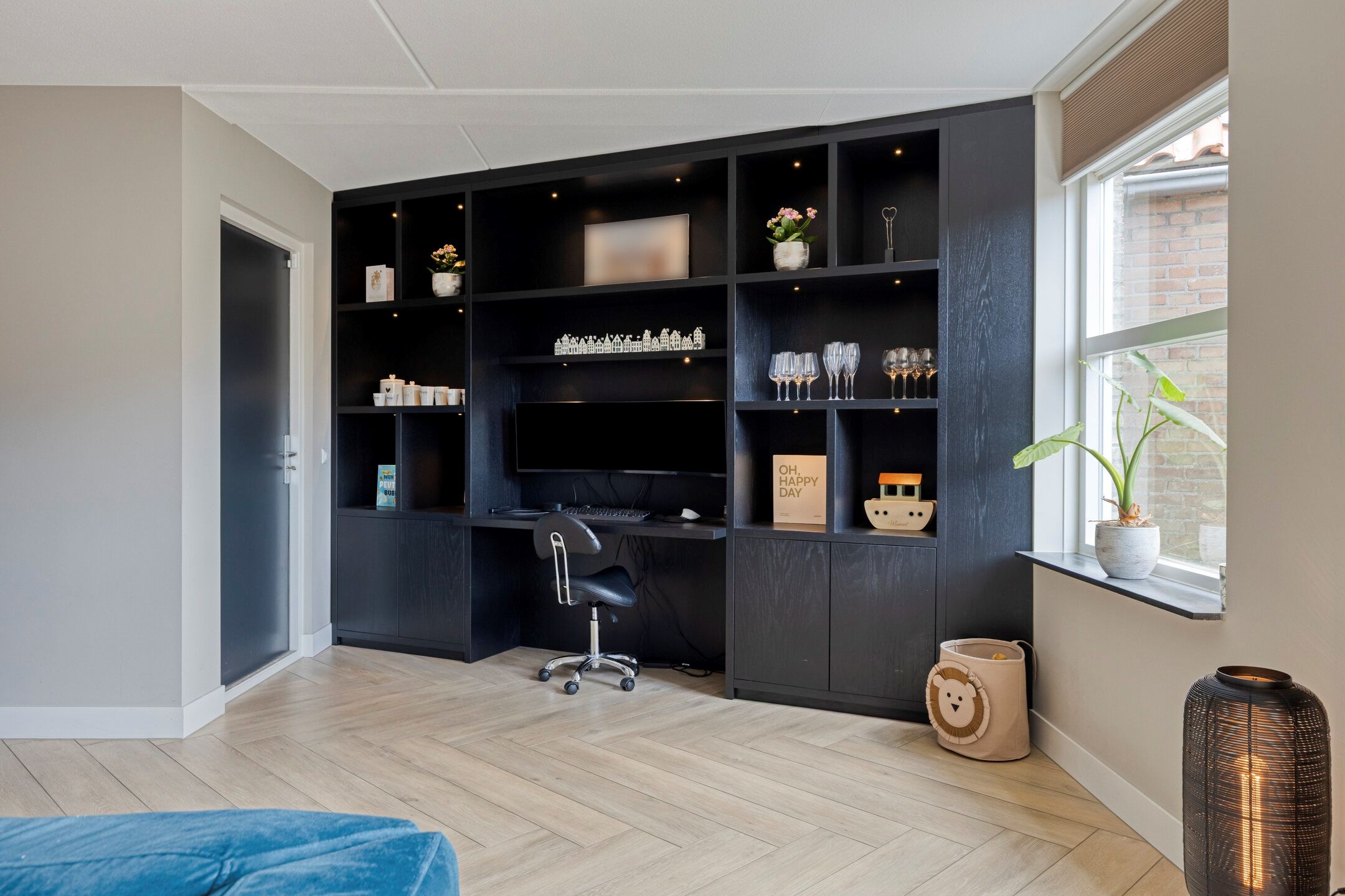 Foto 9 van Huis te Veldelaan 65