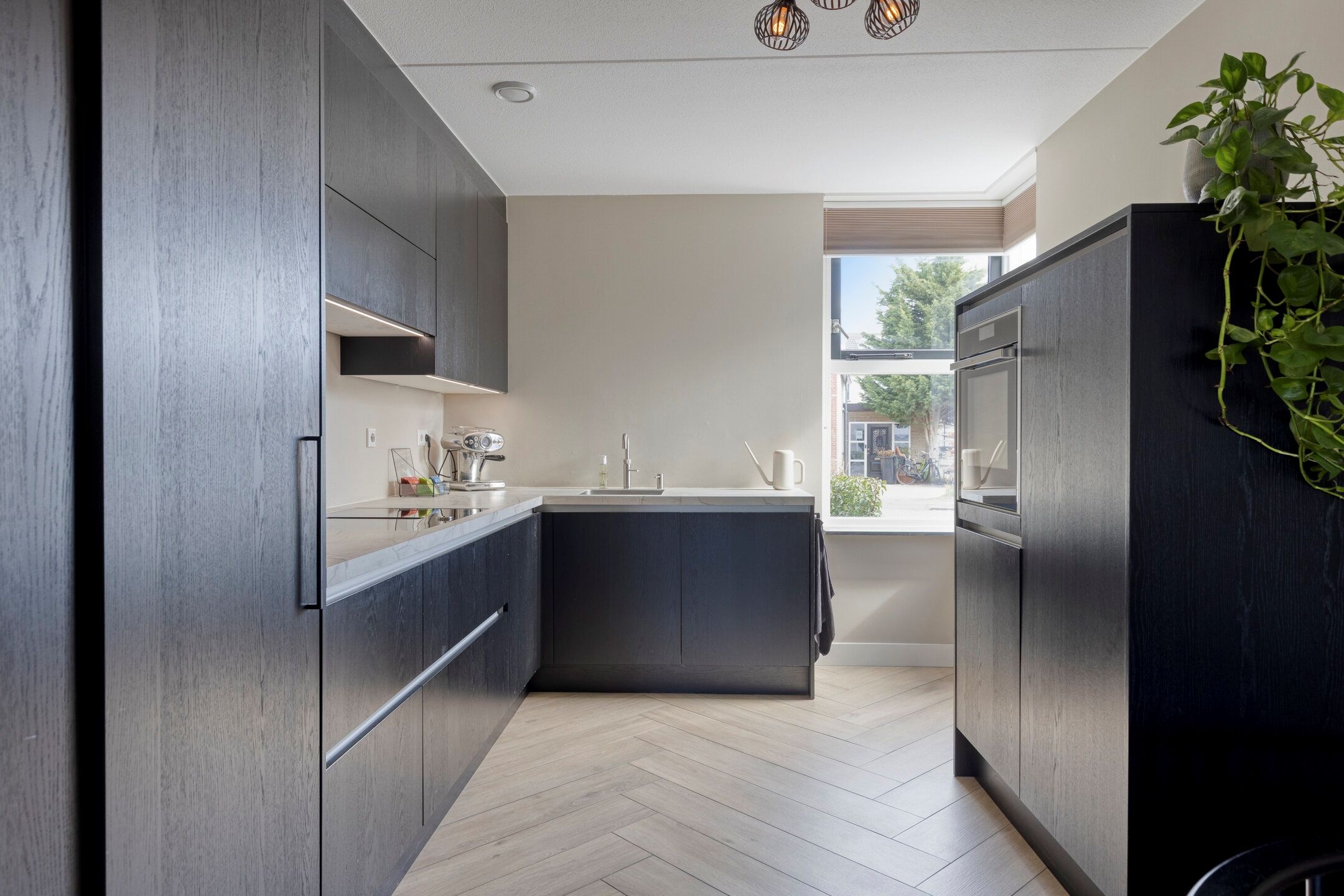 Foto 12 van Huis te Veldelaan 65