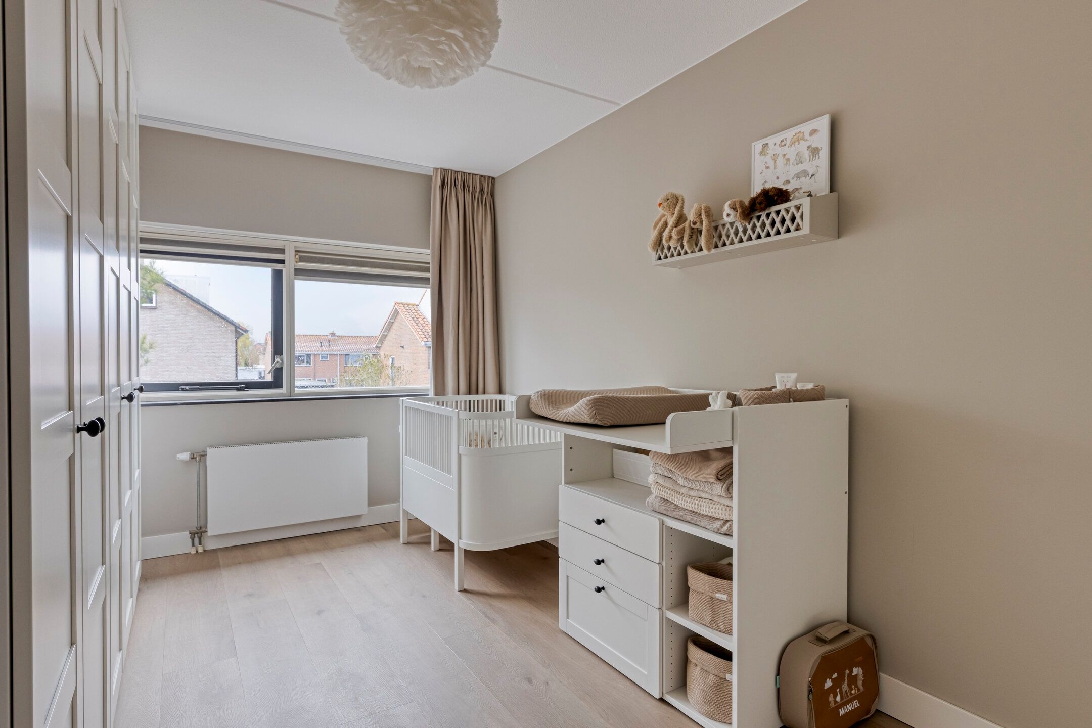 Foto 24 van Huis te Veldelaan 65