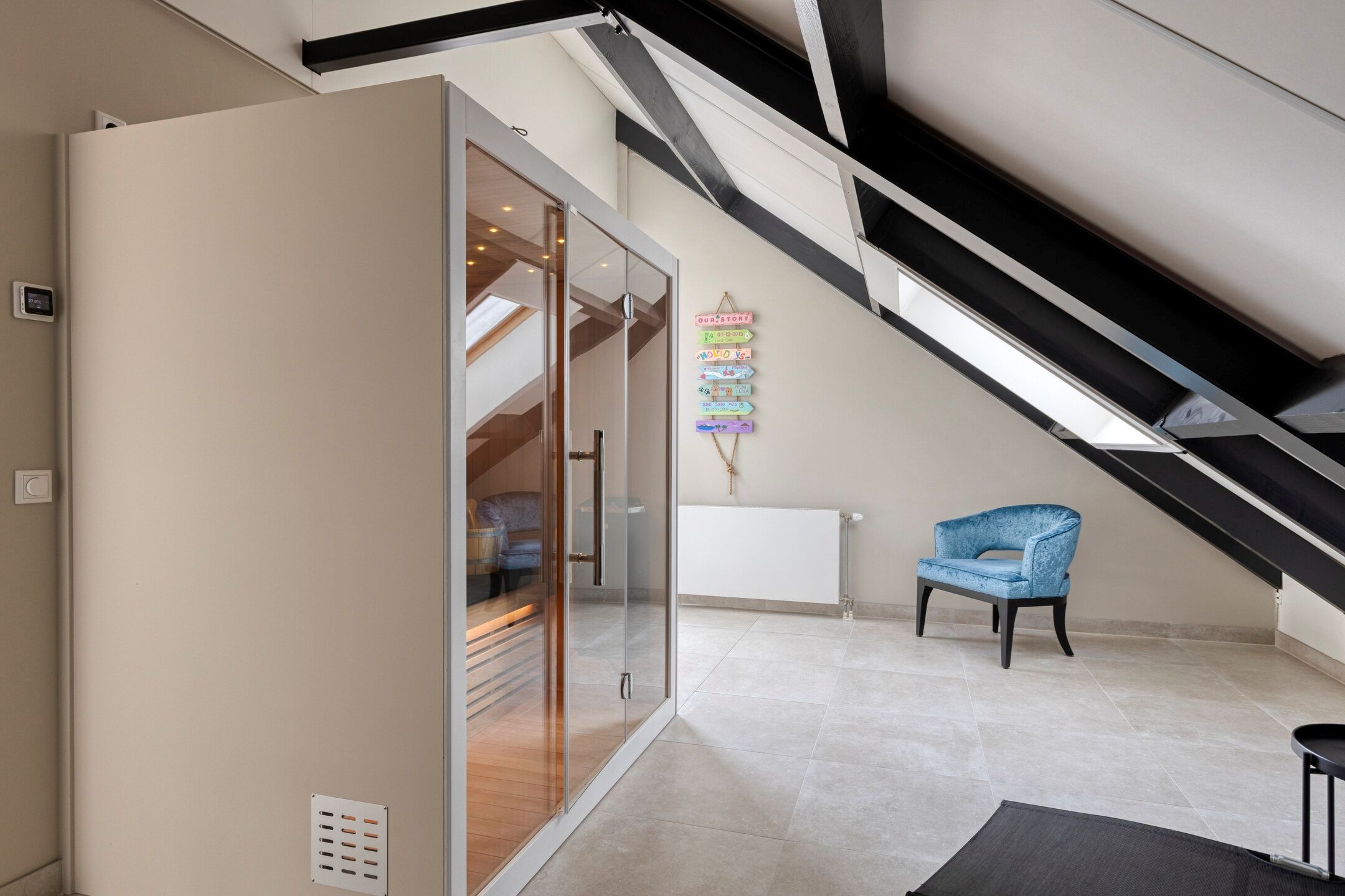 Foto 33 van Huis te Veldelaan 65