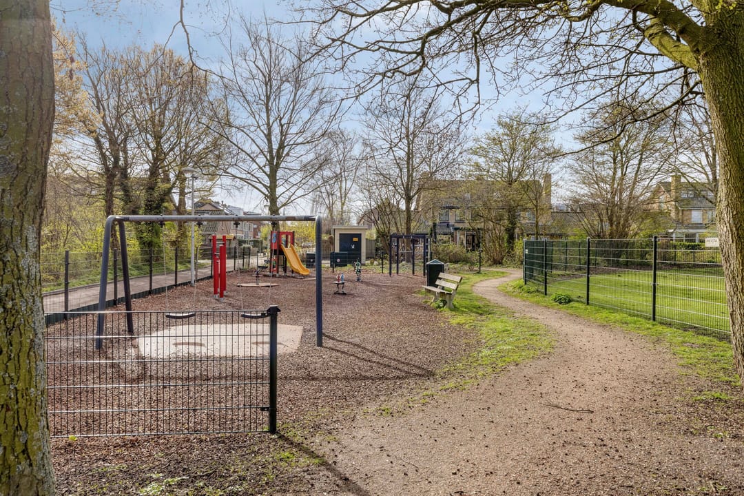 Foto 38 van Huis te Veldelaan 65