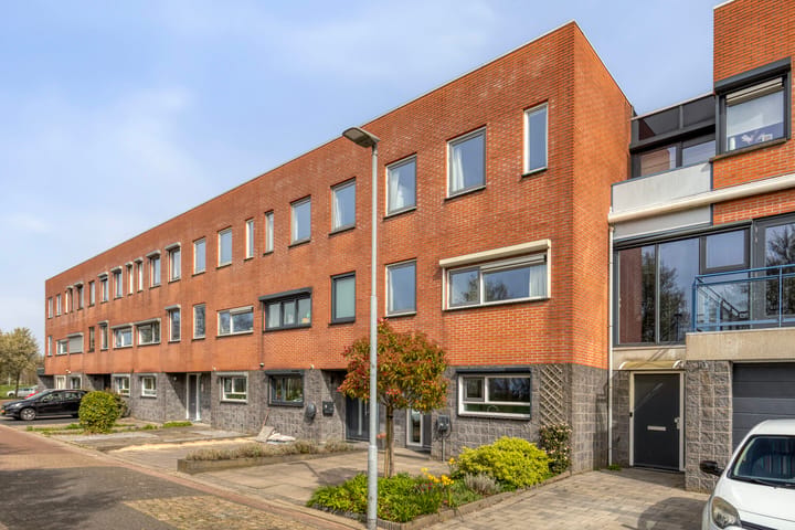 Photo 3 of Duizendbladstraat 23
