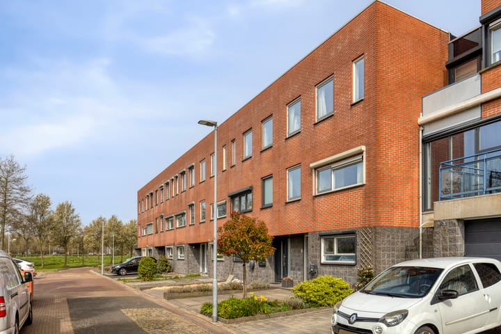 Photo 4 of Duizendbladstraat 23