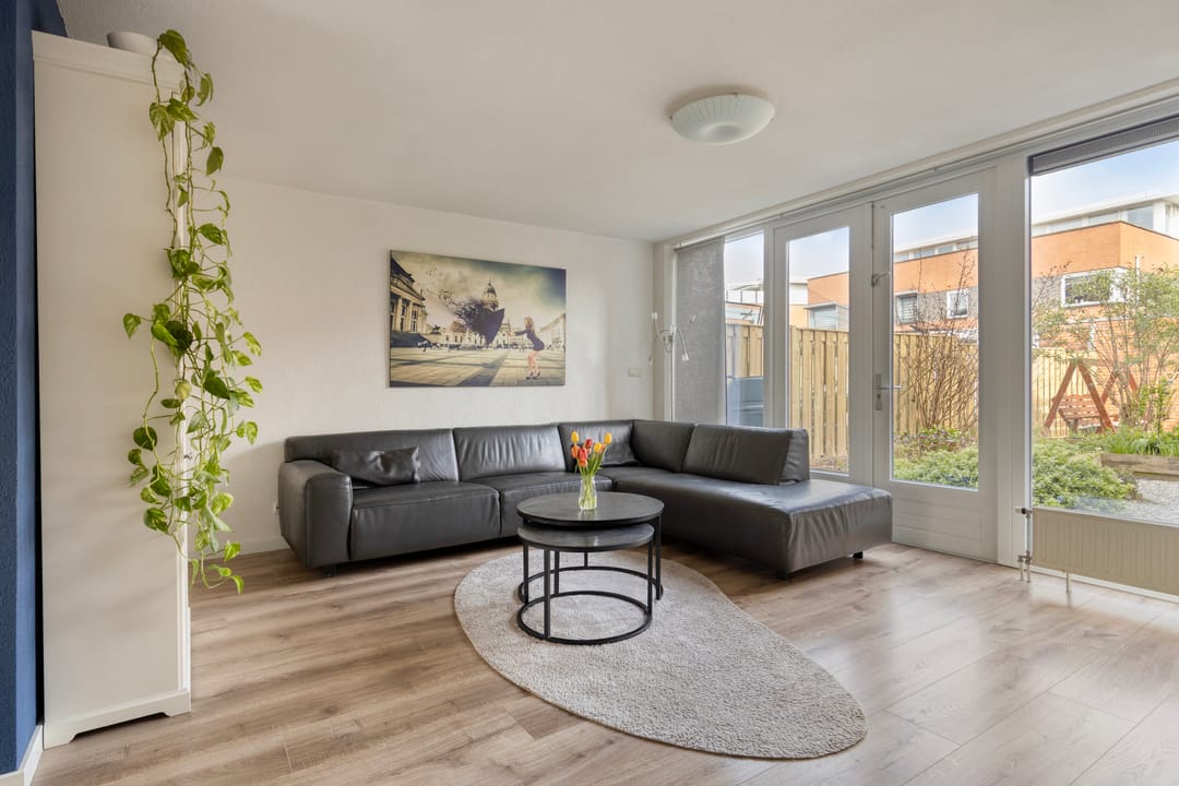 Photo 8 of Duizendbladstraat 23