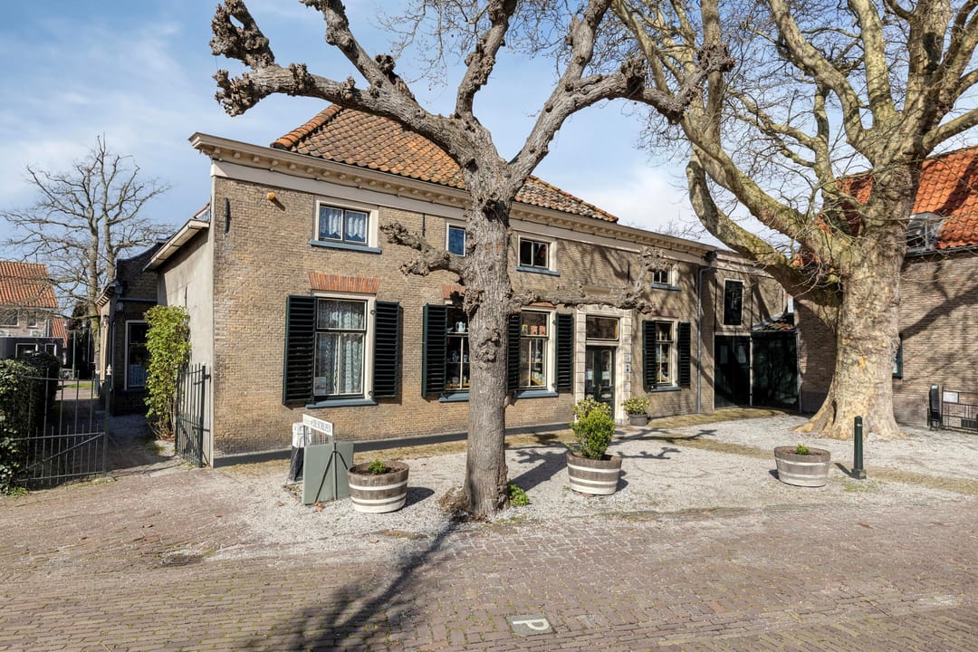 Foto 43 van Huis te Veldelaan 65