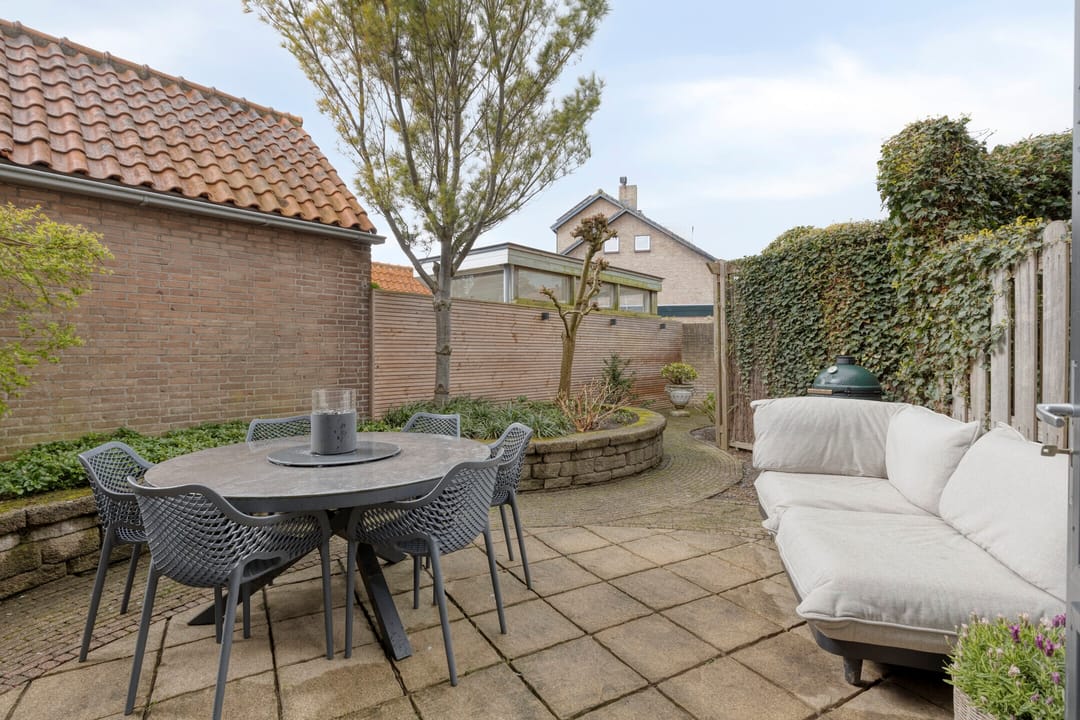 Foto 16 van Huis te Veldelaan 65