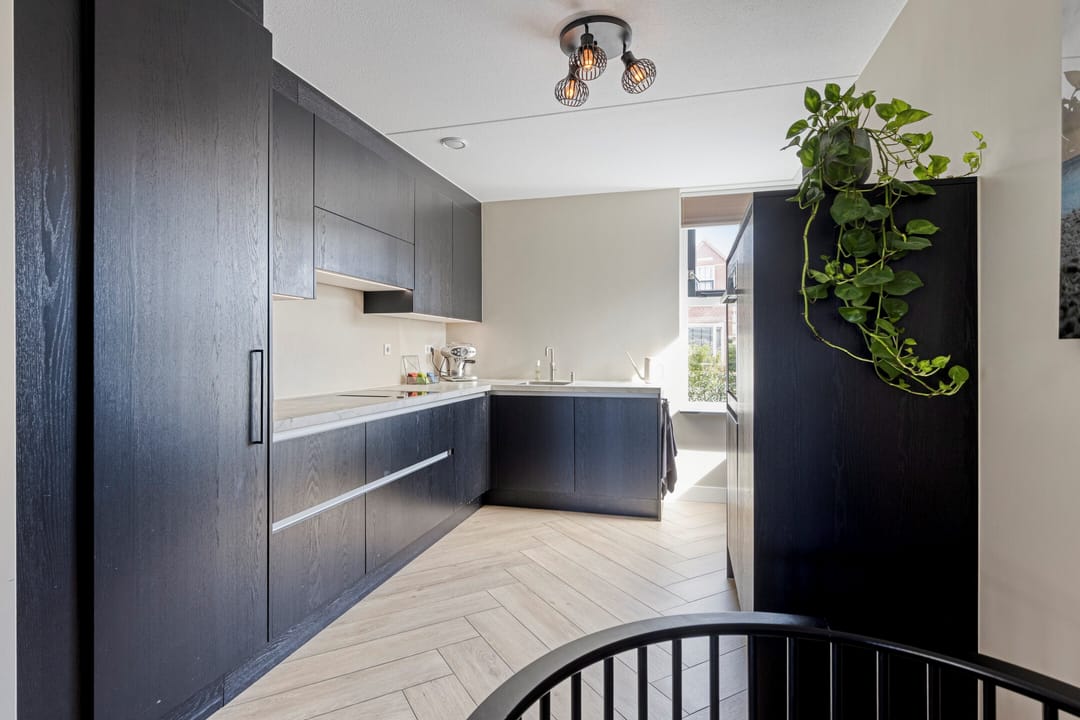 Foto 11 van Huis te Veldelaan 65