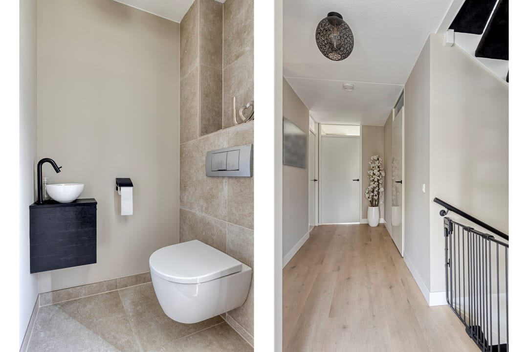 Foto 17 van Huis te Veldelaan 65