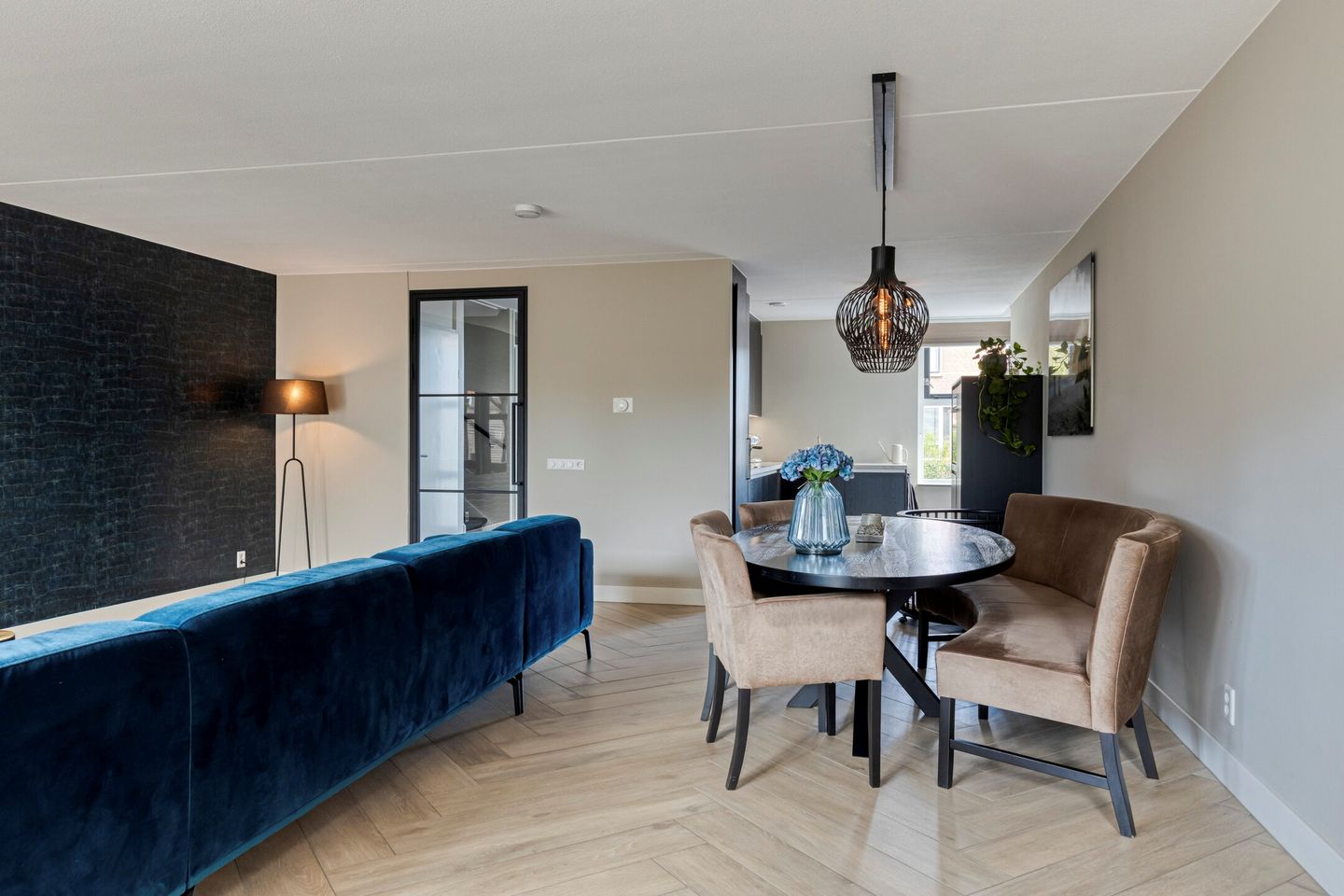 Foto 10 van Huis te Veldelaan 65