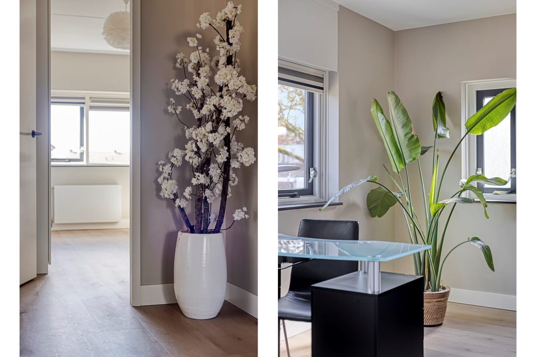 Foto 28 van Huis te Veldelaan 65